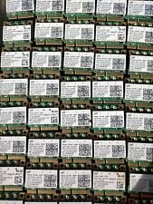 Carte wifi intel d'occasion  Tournan-en-Brie