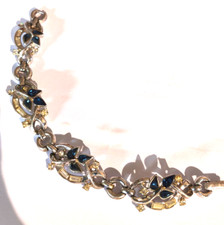 Bracciale vintage americano usato  Firenze