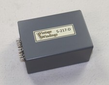 Vintage windings 217 for sale  South Wales