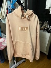 Kith hoodie gebraucht kaufen  Offenburg