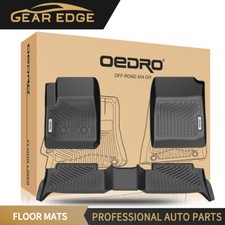Floor mats 2015 for sale  Dallas