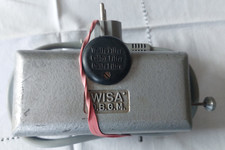 wisa pumpe gebraucht kaufen wisa pumpe gebraucht kaufen Soltau