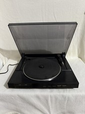Giradischi sherwood pd802 usato  Valenzano
