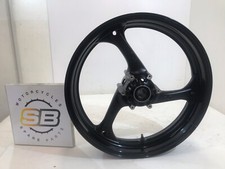 Cerchio anteriore honda usato  Rozzano