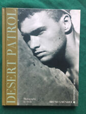 Desert patrol libro usato  Lecco