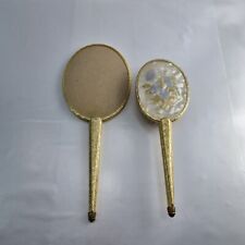 Vintage vanity mirror for sale  LUTON
