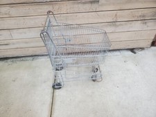Vintage small metal for sale  Parkersburg