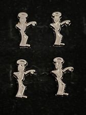Small southampton badges for sale  WALSALL