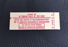 Nlle calé. carnet d'occasion  Foix