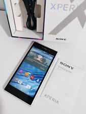 Smartphone Android Wi-Fi Original Sony Xperia Z1 C6902 - 16GB GPS (Desbloqueado), usado comprar usado  Enviando para Brazil