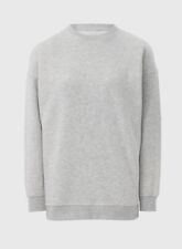 Bnwot grey longline for sale  LIVERPOOL