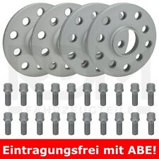 Spurverbreiterung 5x112 20mm gebraucht kaufen  Magdeburg