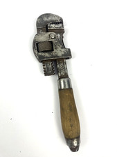 Stillson adjustable pipe for sale  Stephenville