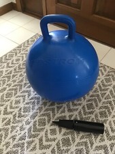 Hedstrom blue hopper for sale  Jefferson