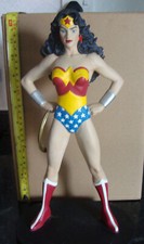 Rare wonderwoman figurine for sale  ROCHESTER