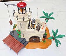 Playmobil pirates soldatenbast gebraucht kaufen  Tönisvorst