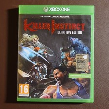 xbox one killer instinct usato xbox one killer instinct usato Terranuova Bracciolini