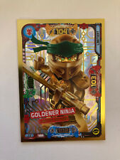 Lego ninjago tcg gebraucht kaufen  Göttingen