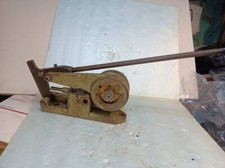 Hezel rod parter for sale  USA