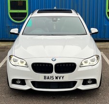 Sold 2015 bmw for sale  WALSALL