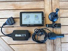 Navigatore garmin nuvi usato  Cordenons