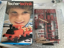Fischertechnik bsb spur gebraucht kaufen  Frankfurt am Main
