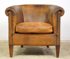 Vintage european brown for sale  Scranton