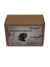 Biqu rbiter extruder gebraucht kaufen  Leipzig