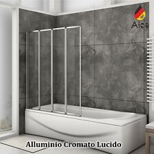 Aica box doccia usato  Zerba