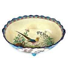 Jardinière émaux cloisonnés d'occasion  Brest