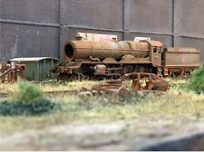 Gauge scrapyard locomotive for sale Gauge scrapyard locomotive for sale  ASHFORD