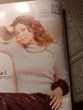 Superbe pull anny d'occasion  Le Havre-