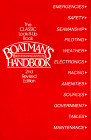 Boatman handbook motor for sale  USA