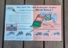1956 new idea for sale  Green Bay