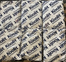 Koolit refrigerants reusable for sale  Schenectady