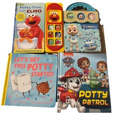 Toliet potty training for sale  Box Springs