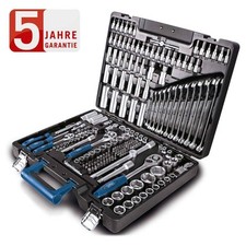 Scheppach werkzeugkoffer tb217 gebraucht kaufen  Rietberg