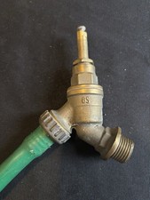 Hose union bib for sale  SUDBURY