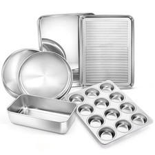 Piece baking pans for sale  Seattle