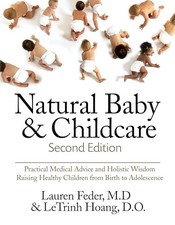 Natural baby childcare for sale  McKeesport