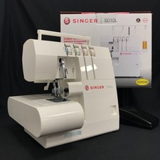 sewland overlocker sewing machine for sale sewland overlocker sewing machine for sale ROMFORD