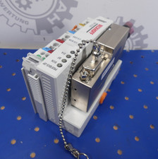 Beckhoff bk3120 gebraucht kaufen  Wannweil