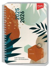 Flvg gymnasialplaner schulplan gebraucht kaufen  Leipzig
