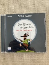 Räuber hotzenplotz mondrakete gebraucht kaufen  Stuttgart
