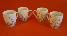 Set porcelain mugs for sale Set porcelain mugs for sale  BEDFORD