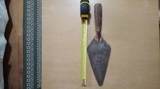 Vintage brick trowel for sale  WARRINGTON
