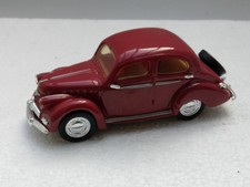 Panhard dyna 1951 d'occasion  Saint-Étienne-de-Montluc