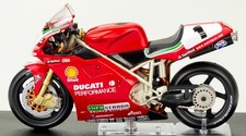 Ducati 996 carl usato  Italia