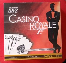 Corgi james bond for sale  UK