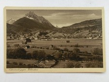 Alte mittenwald wetterstein gebraucht kaufen  Neu-Ulm